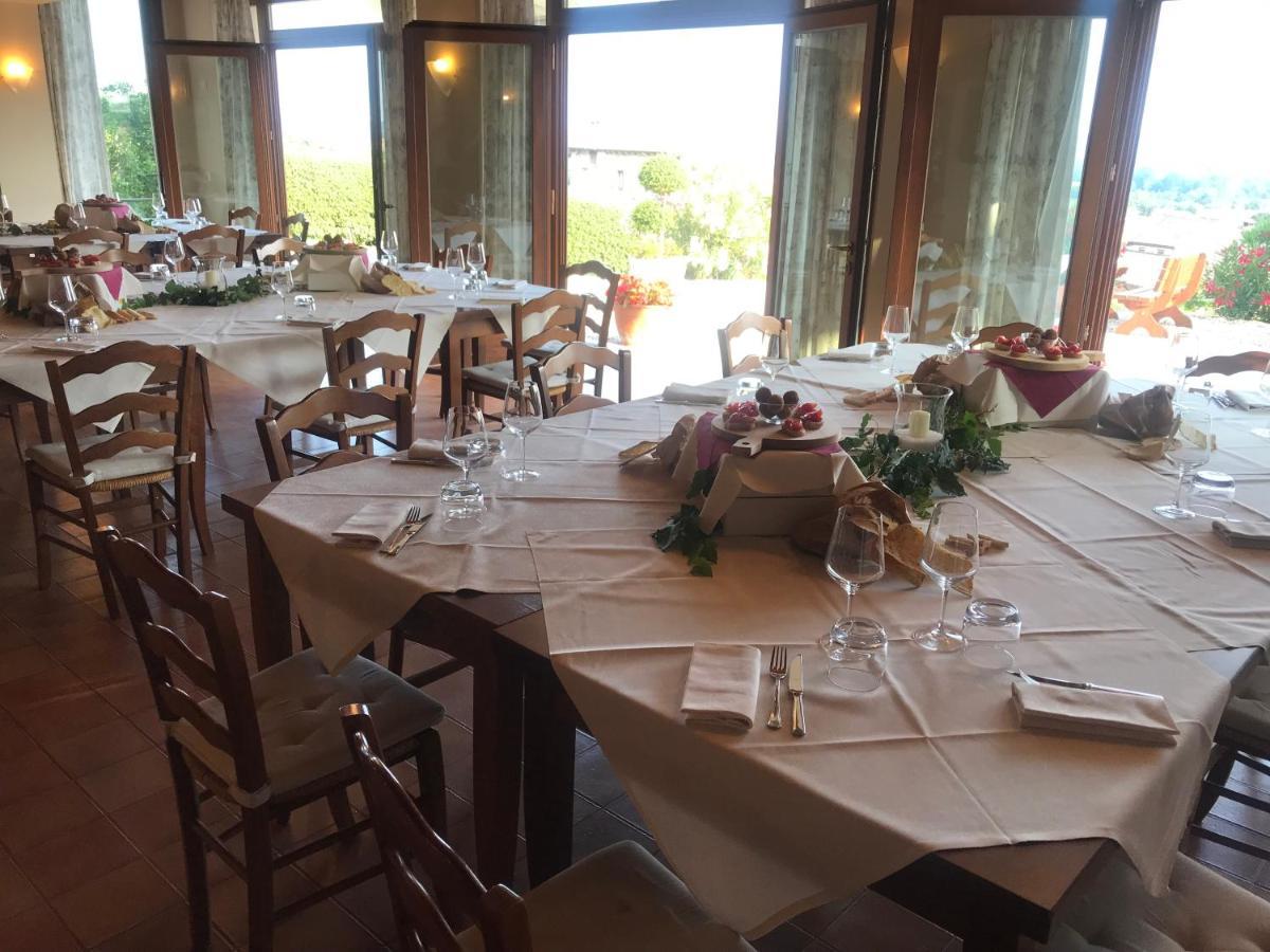 Agriturismo Al Credazzo Farra di Soligo ภายนอก รูปภาพ