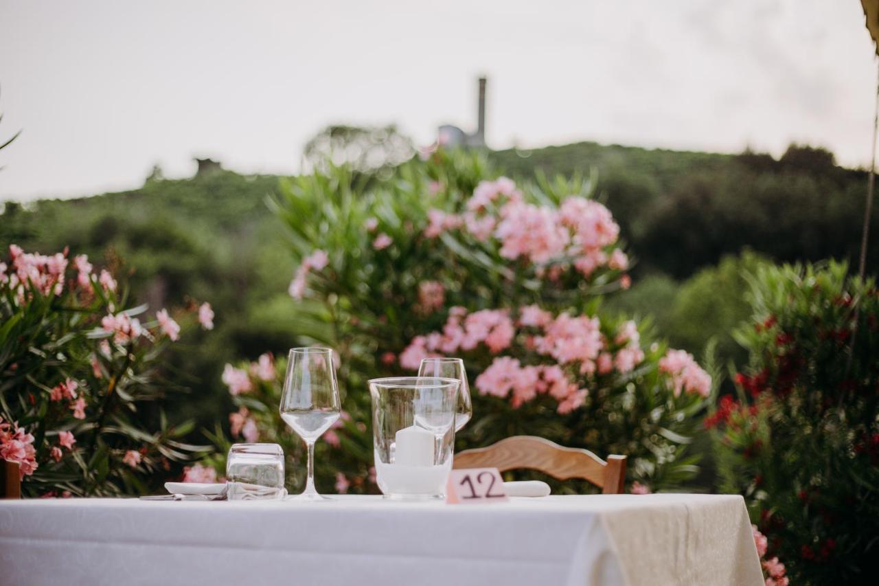 Agriturismo Al Credazzo Farra di Soligo ภายนอก รูปภาพ