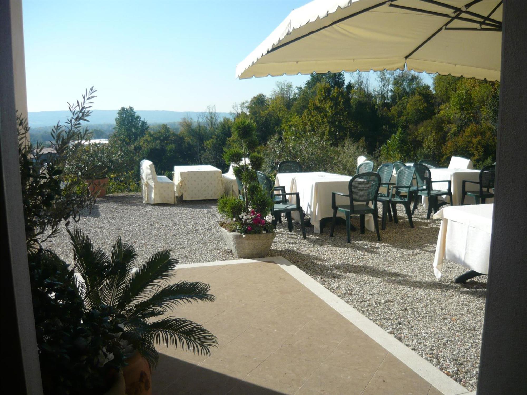 Agriturismo Al Credazzo Guest House Farra di Soligo ภายนอก รูปภาพ