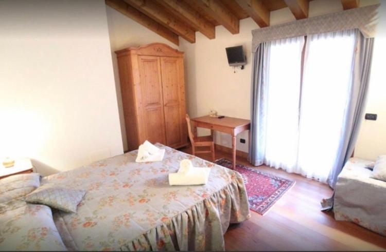 Agriturismo Al Credazzo Farra di Soligo ภายนอก รูปภาพ