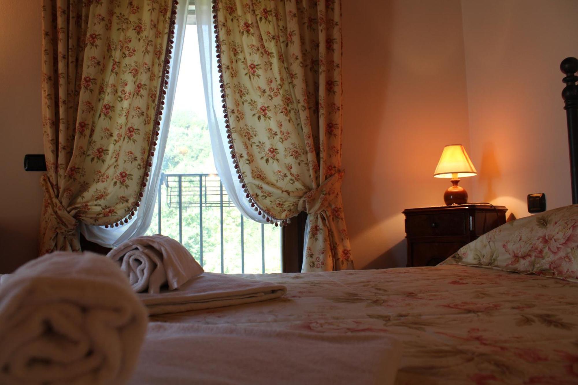 Agriturismo Al Credazzo Farra di Soligo ภายนอก รูปภาพ