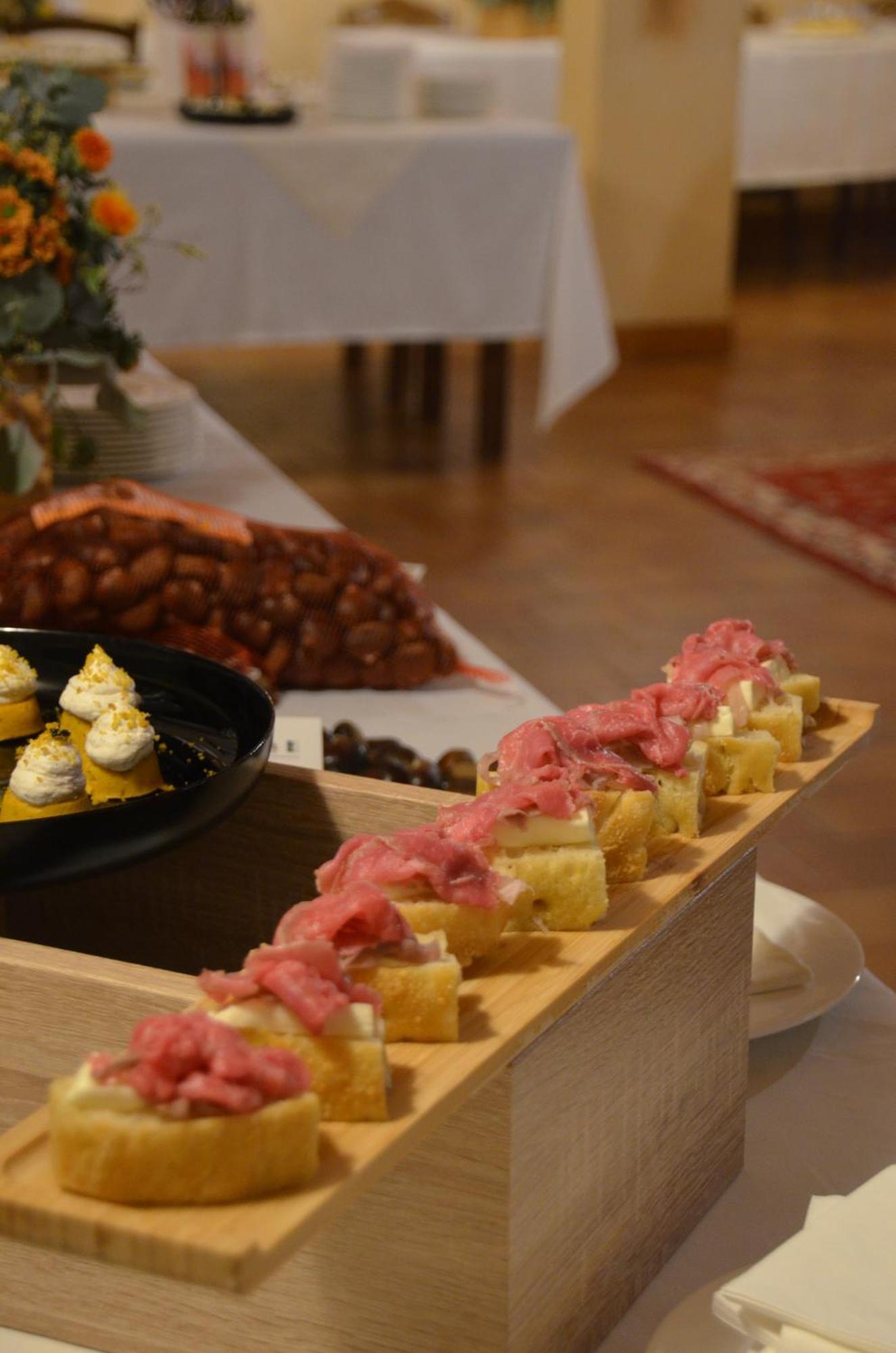 Agriturismo Al Credazzo Farra di Soligo ภายนอก รูปภาพ