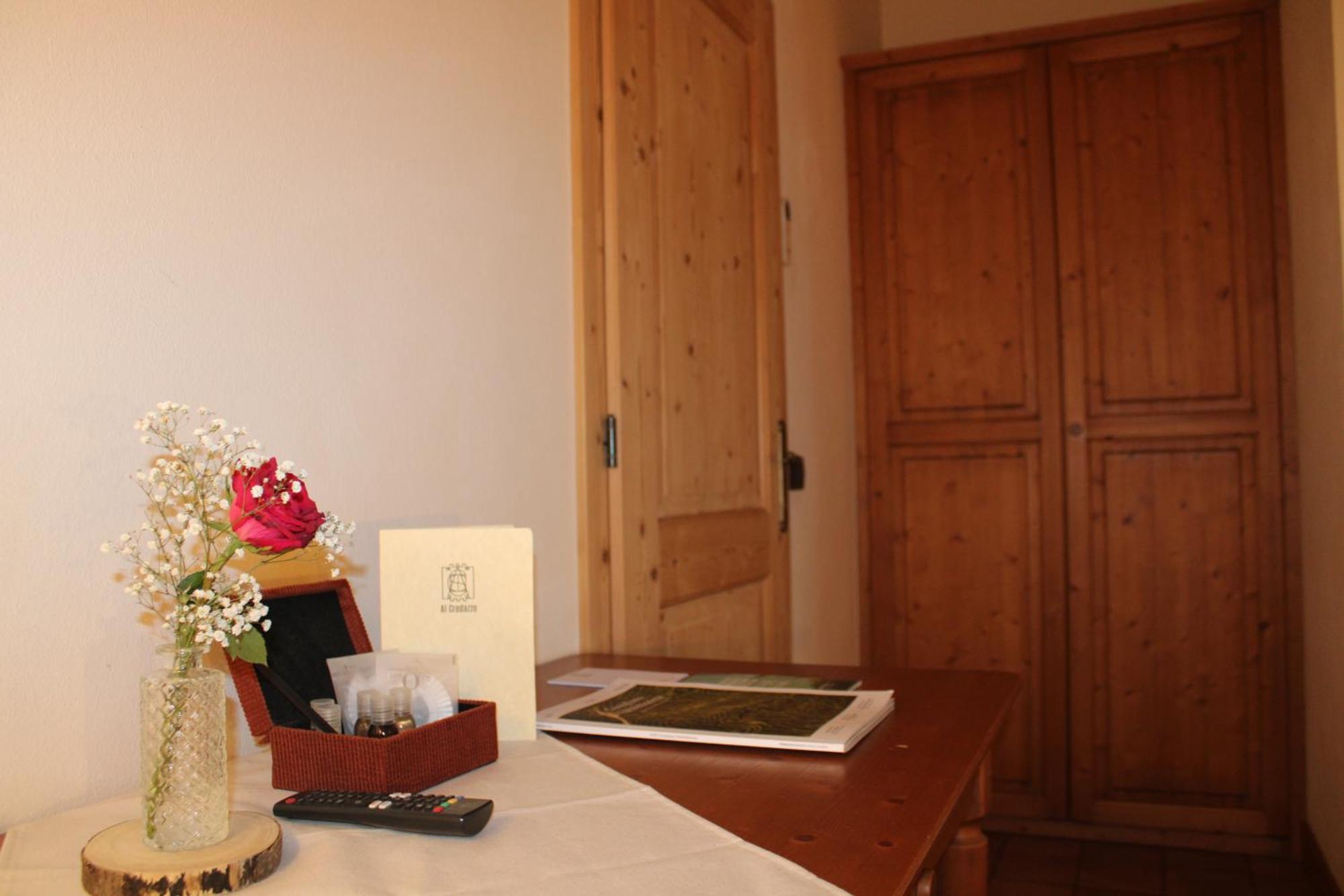 Agriturismo Al Credazzo Farra di Soligo ภายนอก รูปภาพ