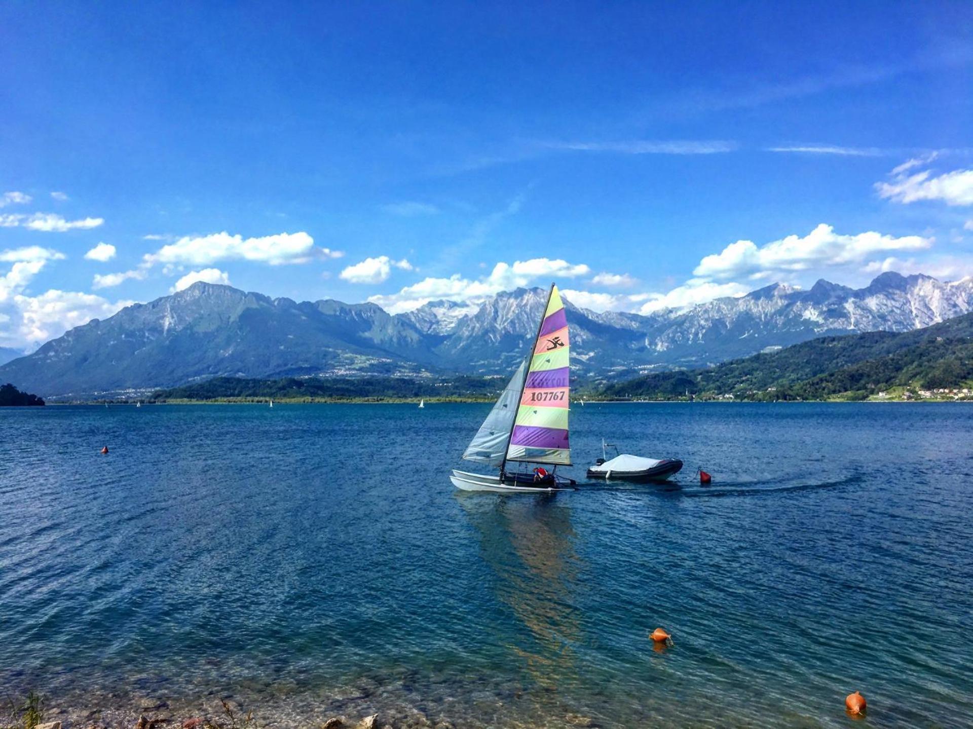 Agriturismo Al Credazzo Farra di Soligo ภายนอก รูปภาพ