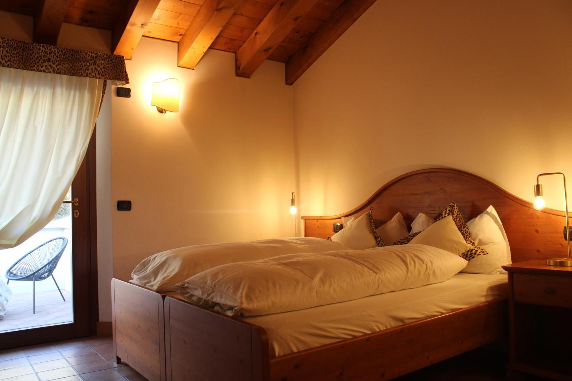Agriturismo Al Credazzo Farra di Soligo ภายนอก รูปภาพ